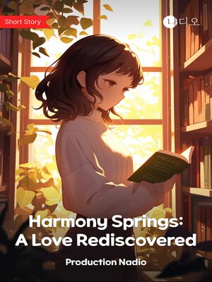cover image of Harmony Springs